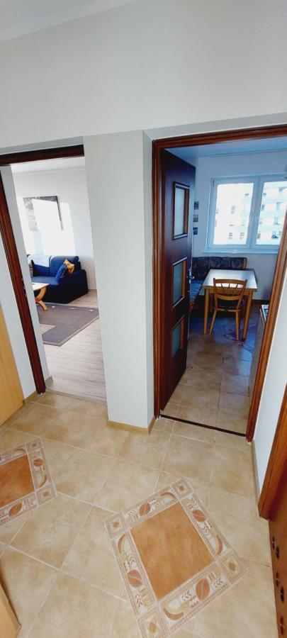 Central Apartments View Gdańsk Exterior foto